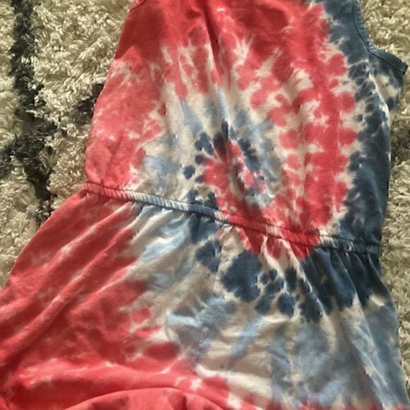 SO girls romper 14/16​​ - Picture 4 of 4